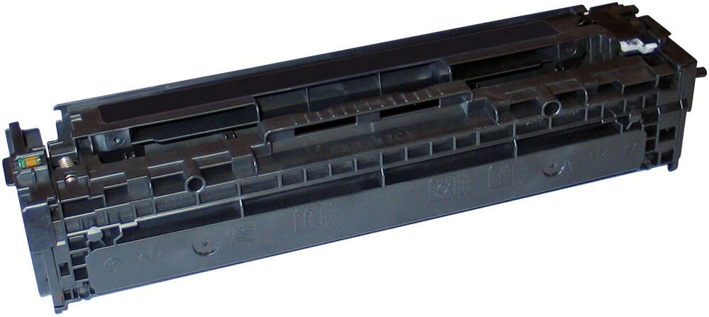 edding Toner EDD-2103 schwarz kompatibel zu HP 131A (CF210A)