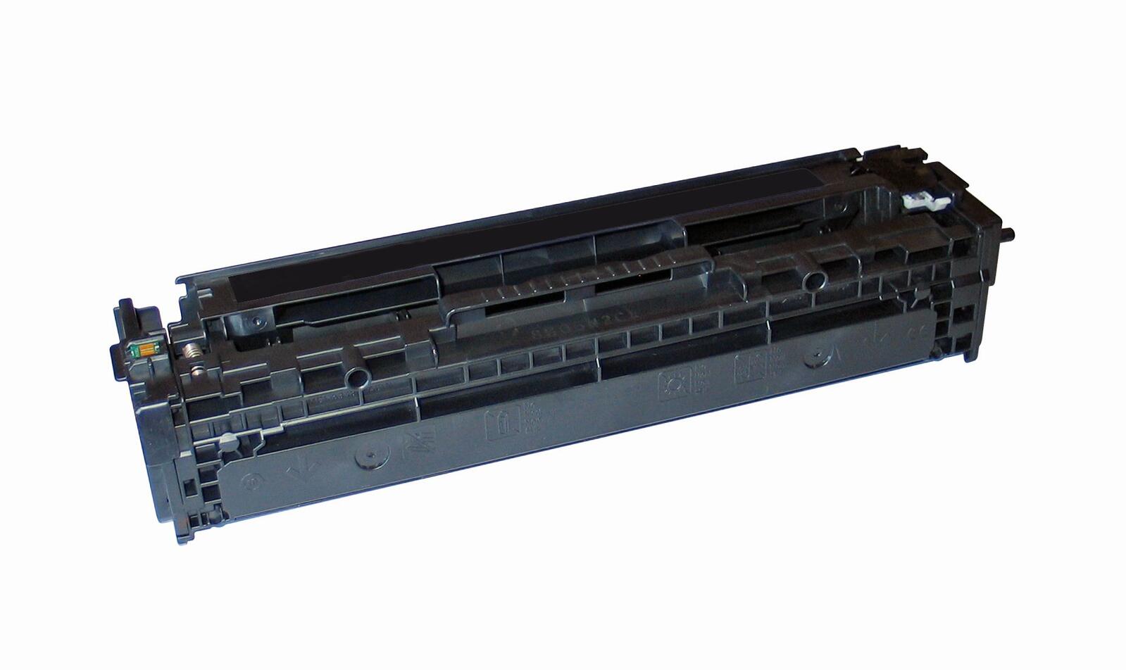 edding Toner EDD-2104 schwarz kompatibel zu HP 131X (CF210X)