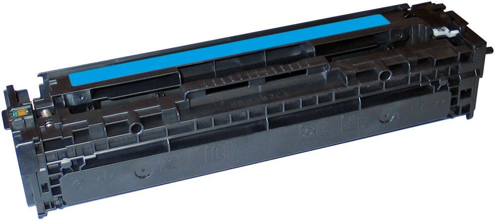 edding Toner EDD-2105 cyan kompatibel zu HP 131A (CF211A)