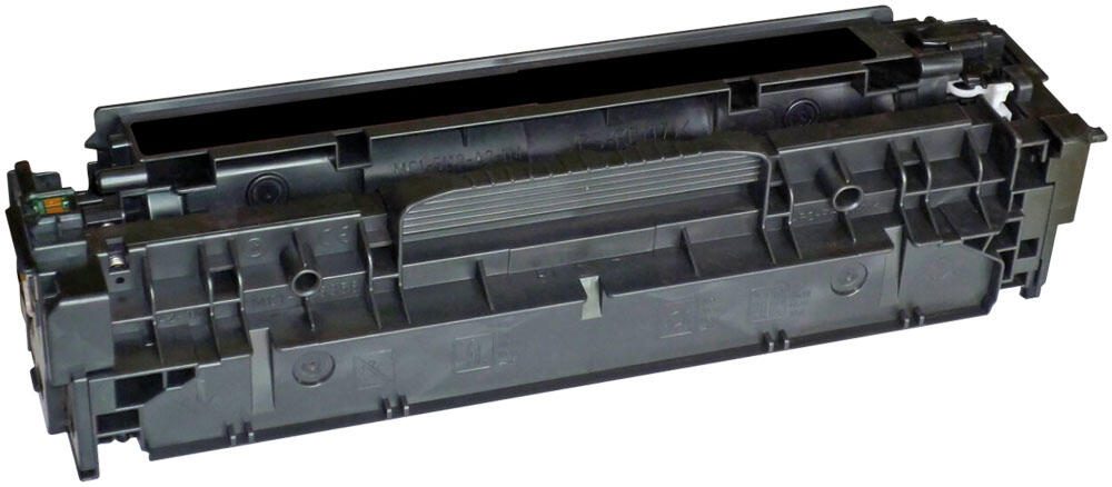 edding Toner EDD-2108 schwarz kompatibel zu HP 305A (CE410A)