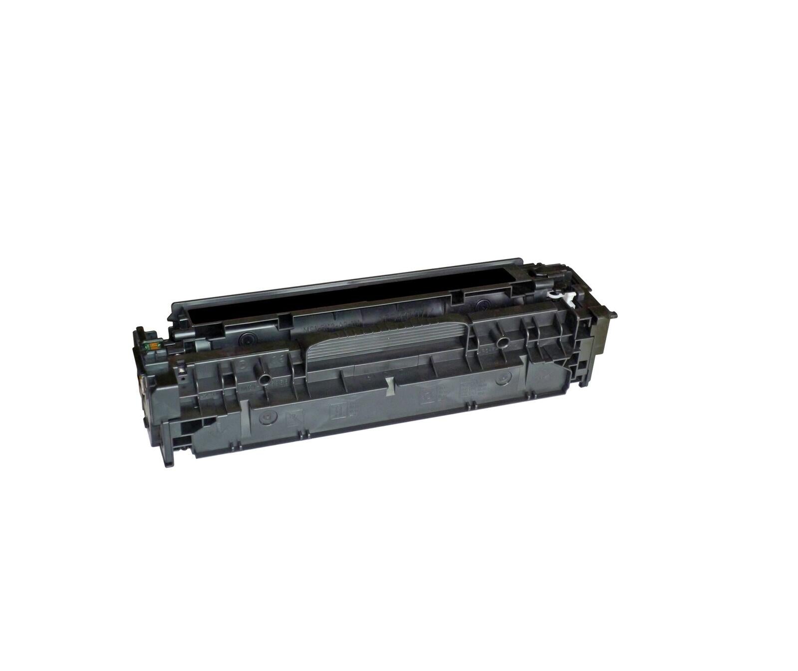 edding Toner EDD-2108 schwarz kompatibel zu HP 305A (CE410A)