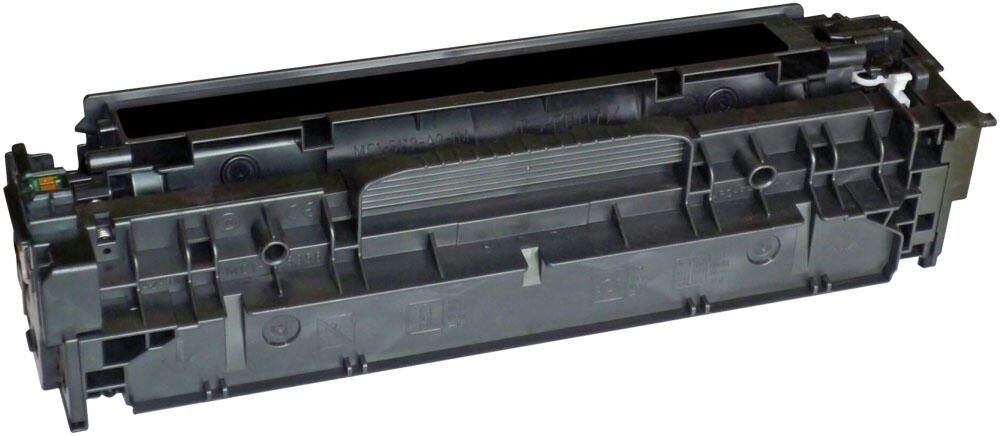 edding Toner EDD-2109 schwarz kompatibel zu HP 305X (CE410X)