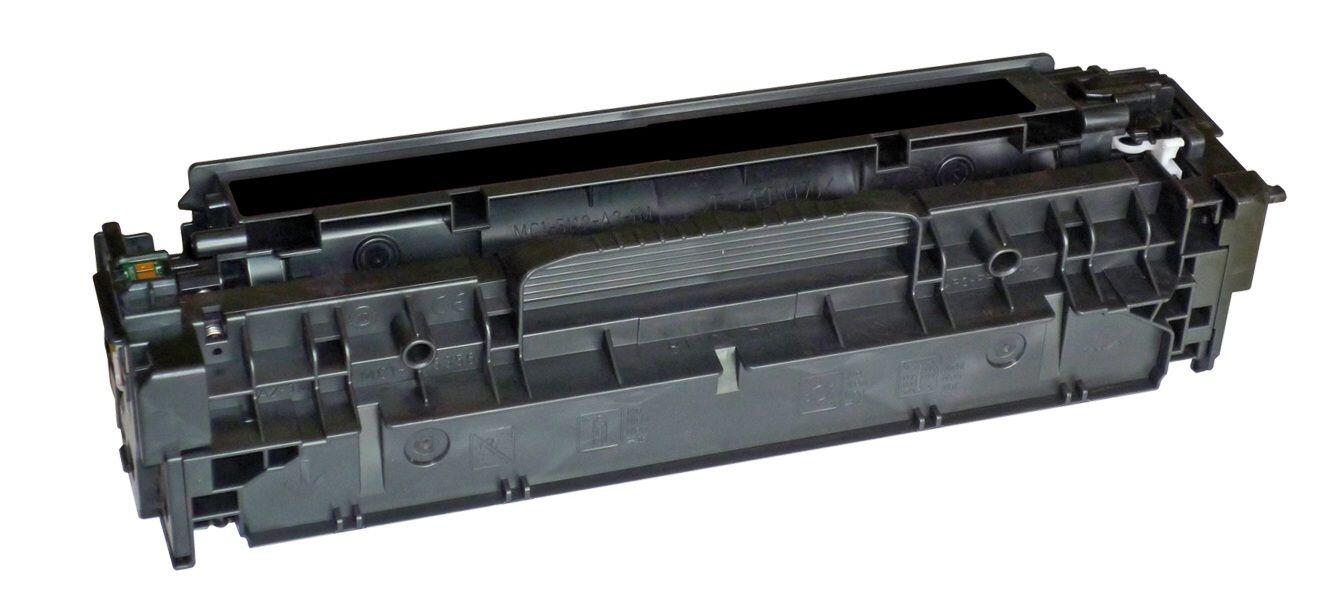 edding Toner EDD-2109 schwarz kompatibel zu HP 305X (CE410X)