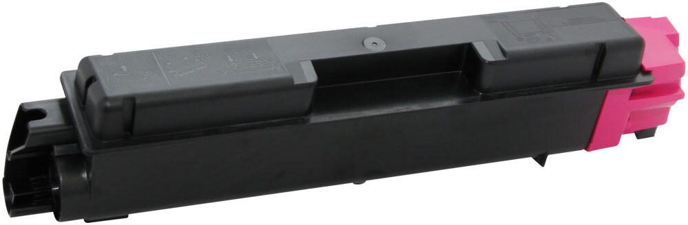 edding Toner EDD-5030 magenta kompatibel zu KYOCERA TK-580M