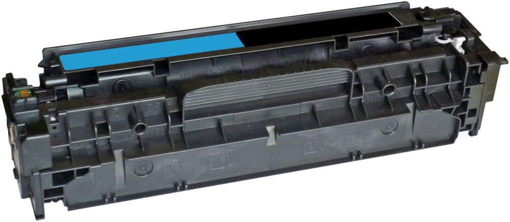 edding Toner EDD-2110 cyan kompatibel zu HP 305A (CE411A)