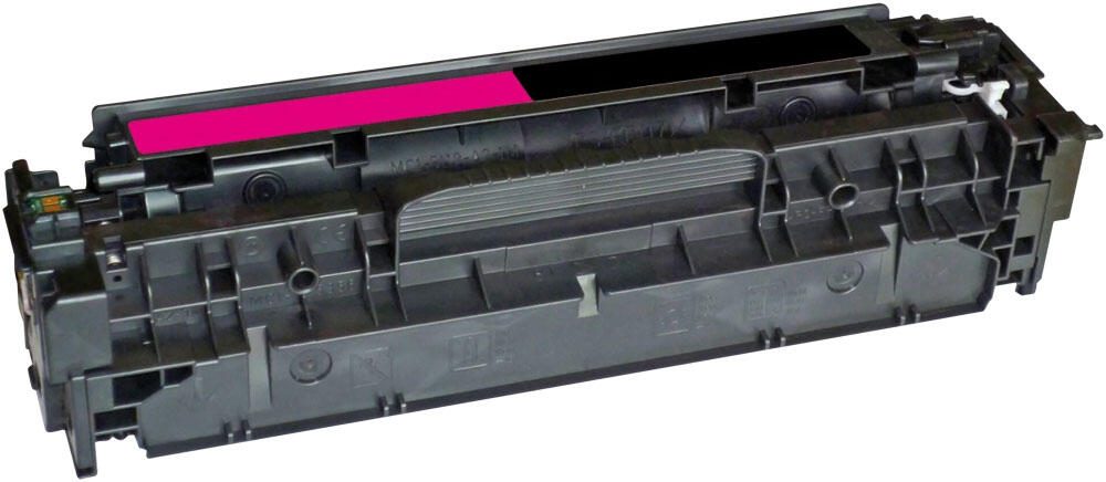 edding Toner EDD-2112 magenta kompatibel zu HP 305A (CE413A)