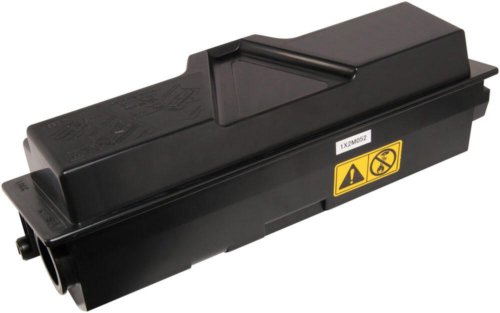 edding Toner EDD-5010 schwarz kompatibel zu KYOCERA TK-160