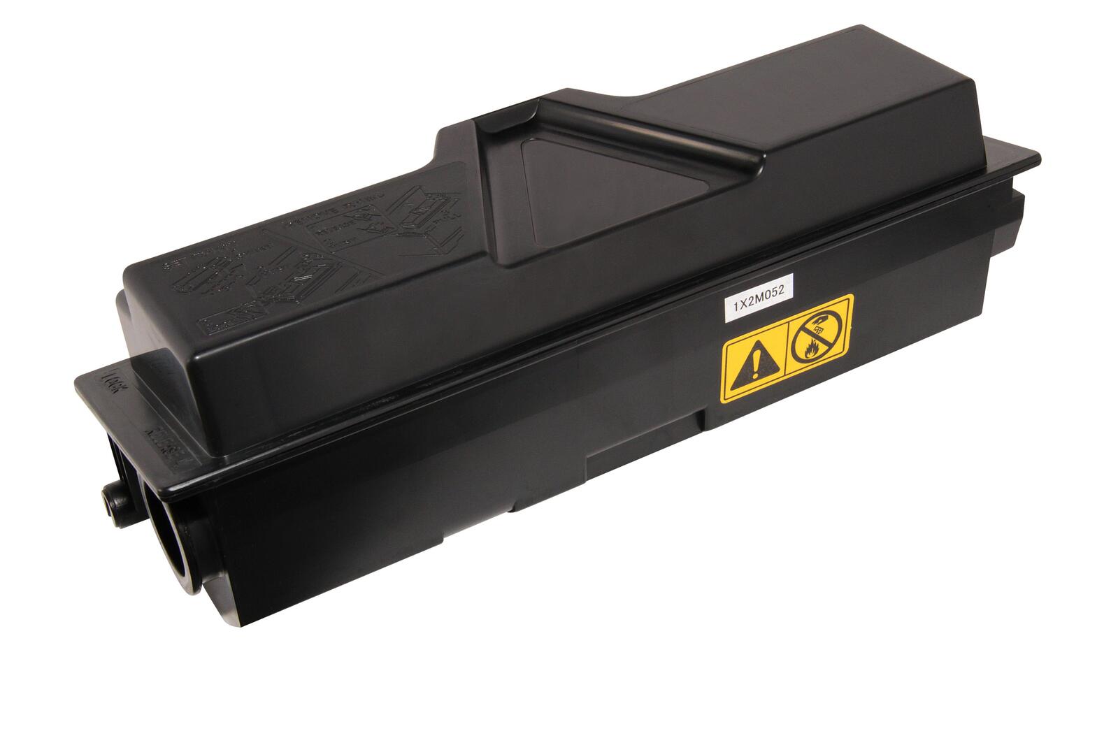 edding Toner EDD-5010 schwarz kompatibel zu KYOCERA TK-160