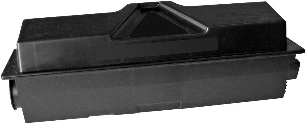 edding Toner EDD-5001 schwarz kompatibel zu KYOCERA TK-130