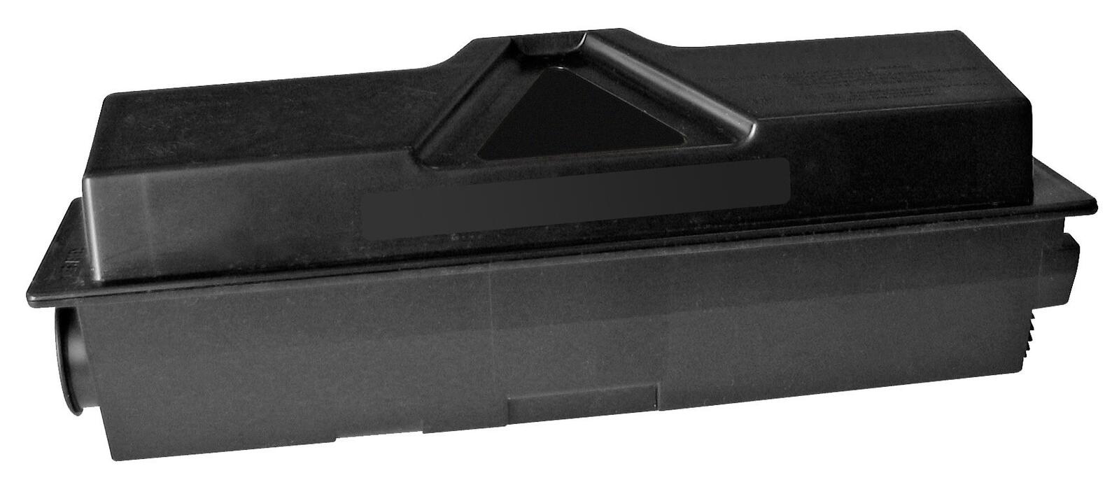 edding Toner EDD-5001 schwarz kompatibel zu KYOCERA TK-130