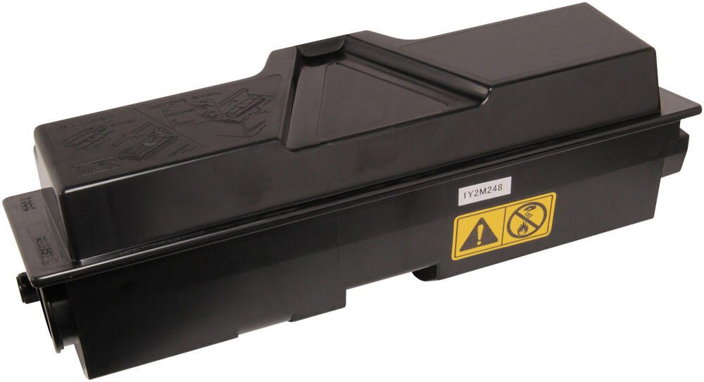 edding Toner EDD-5002 schwarz kompatibel zu KYOCERA TK-170