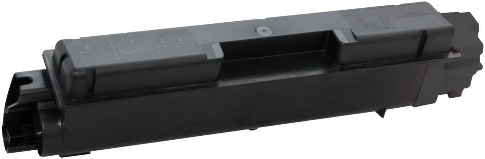 edding Toner EDD-5028 schwarz kompatibel zu KYOCERA TK-580K