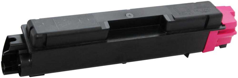 edding Toner EDD-5034 magenta kompatibel zu KYOCERA TK-590M