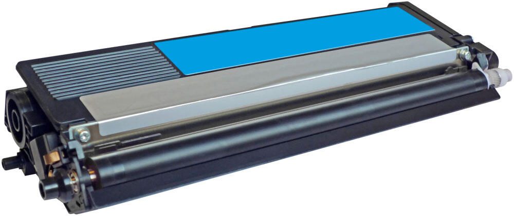 edding Toner EDD-1017 cyan kompatibel zu brother TN-325C