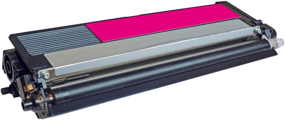 edding Toner EDD-1018 magenta kompatibel zu brother TN-325M