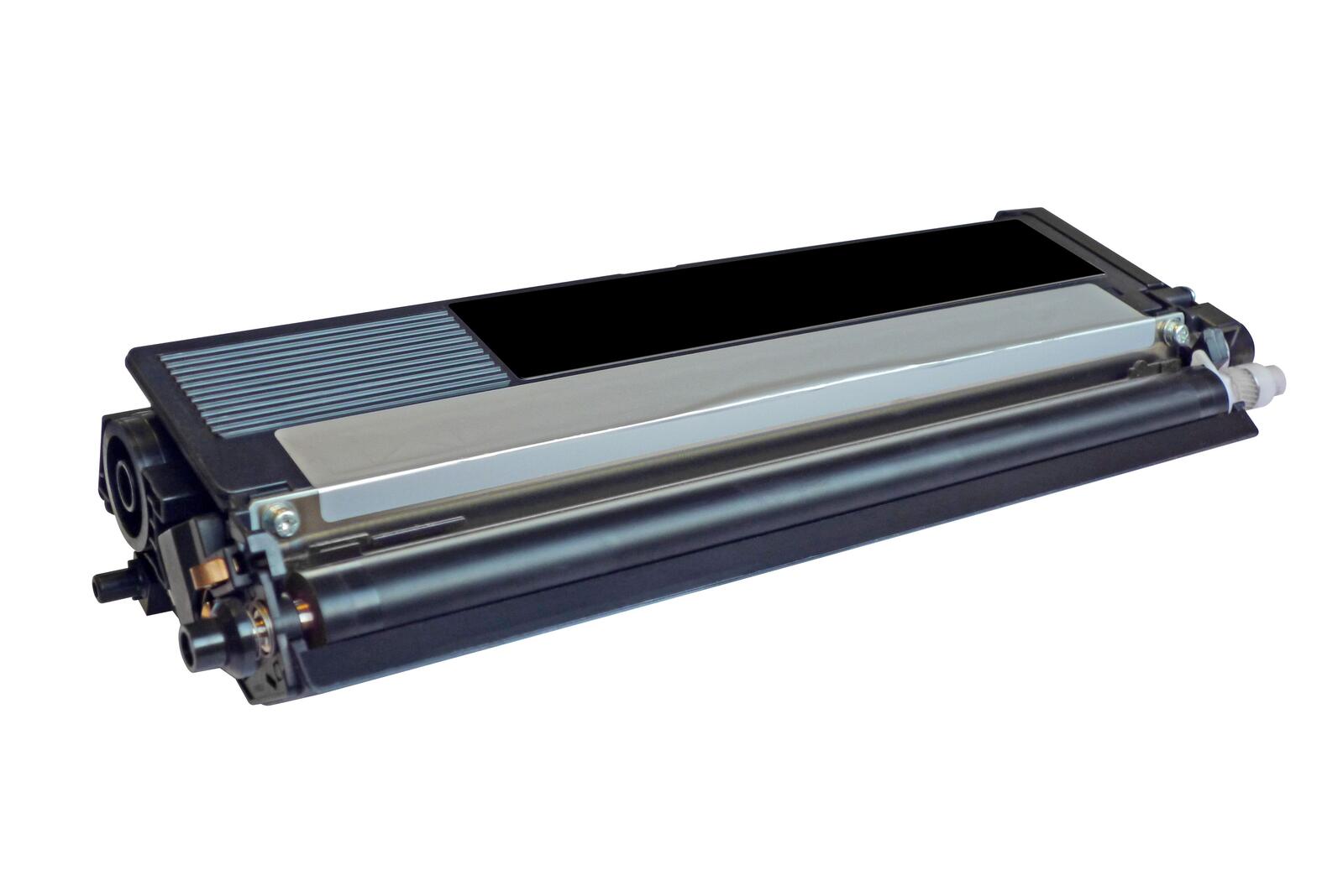 edding Toner EDD-1020 schwarz kompatibel zu brother TN-320BK