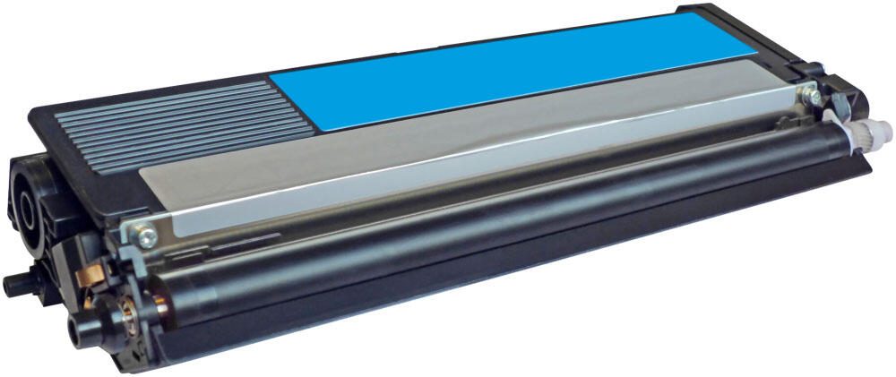 edding Toner EDD-1021 cyan kompatibel zu brother TN-320C