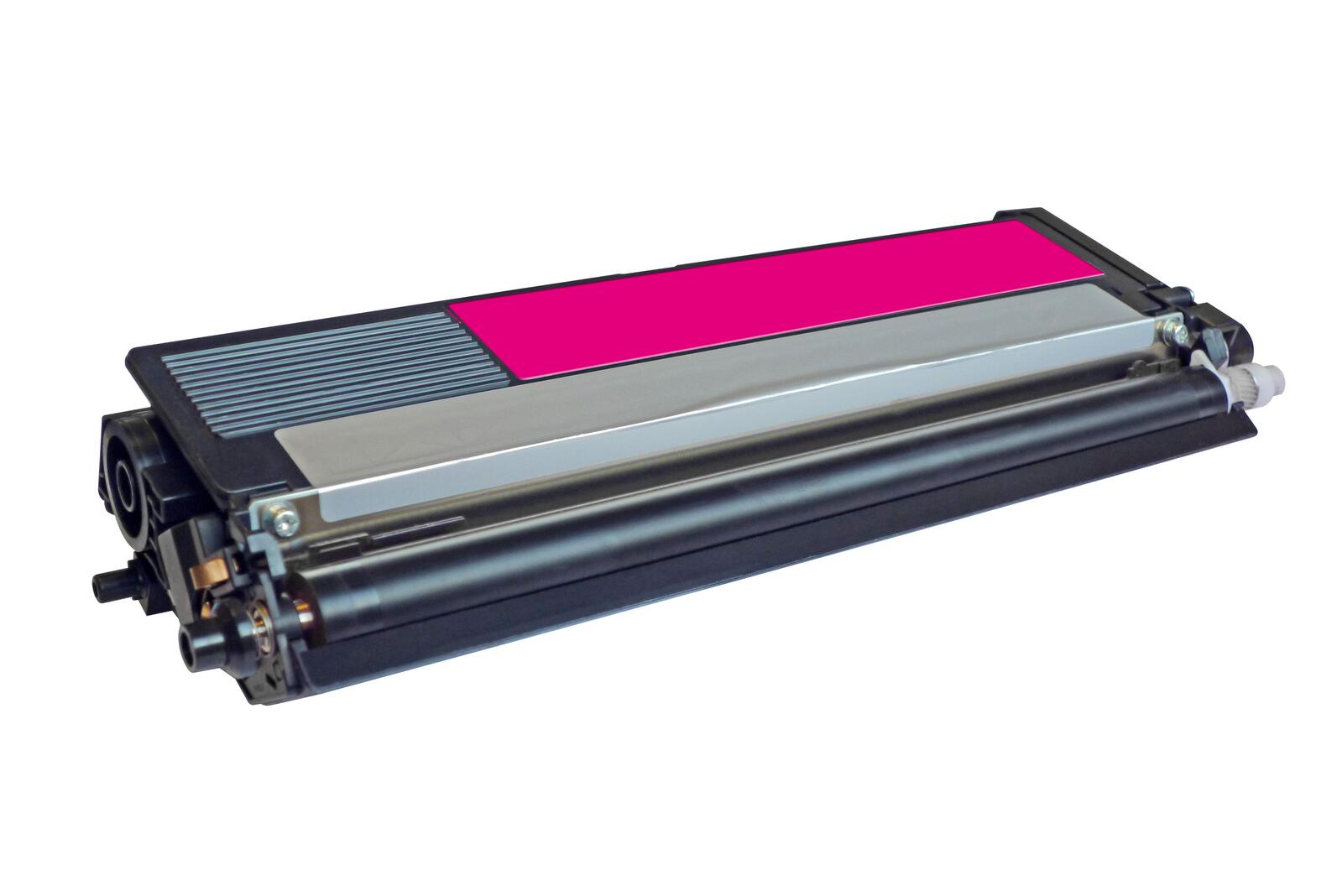 edding Toner EDD-1022 magenta kompatibel zu brother TN-320M