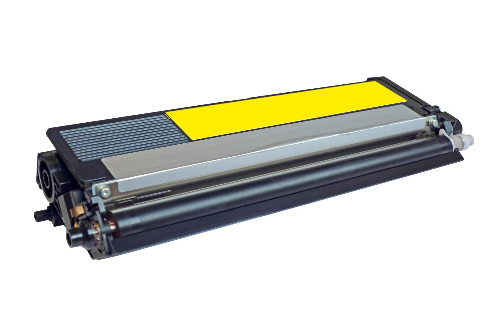 edding Toner EDD-1023 gelb kompatibel zu brother TN-320Y