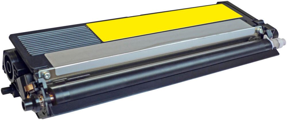 edding Toner EDD-1019 gelb kompatibel zu brother TN-325Y