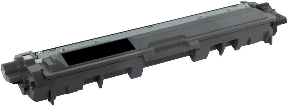 edding Toner EDD-1028 schwarz kompatibel zu brother TN-241/TN-242BK