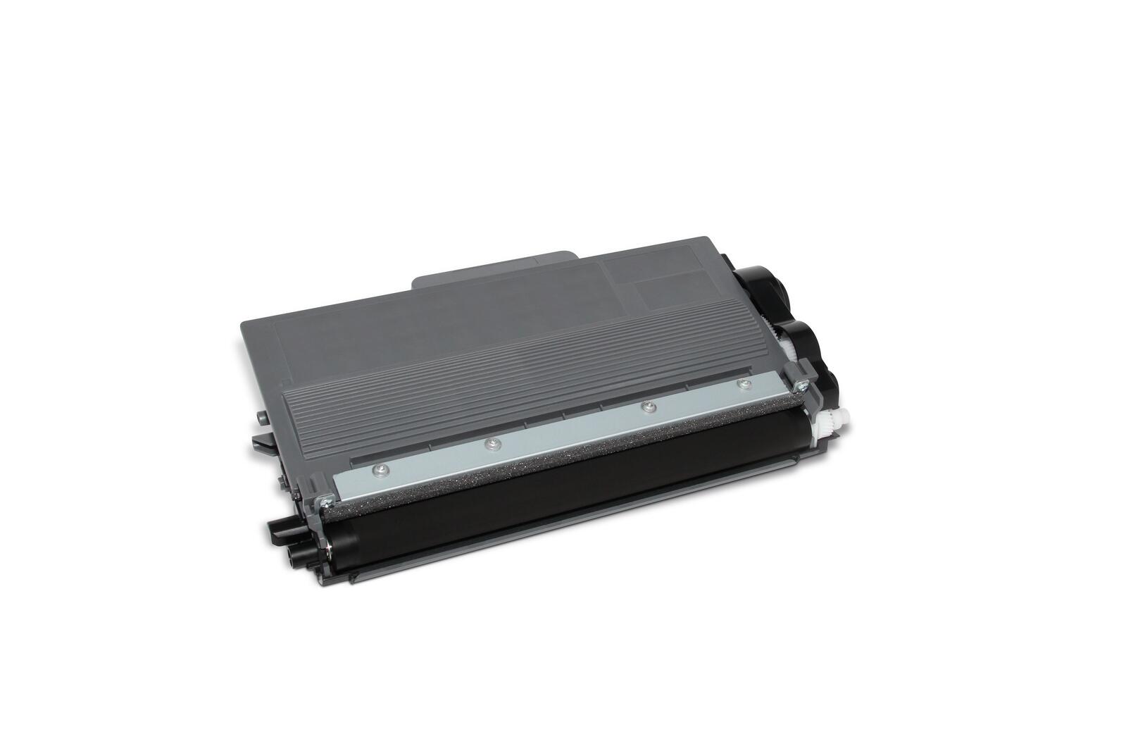 edding Toner EDD-1045 schwarz kompatibel zu brother TN-3380