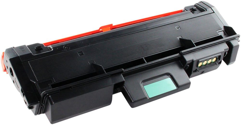 edding Toner EDD-3038 schwarz kompatibel zu SAMSUNG MLT-D116L (SU828A)