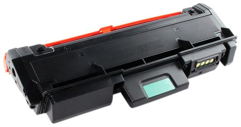 edding Toner EDD-3038 schwarz kompatibel zu SAMSUNG MLT-D116L (SU828A)