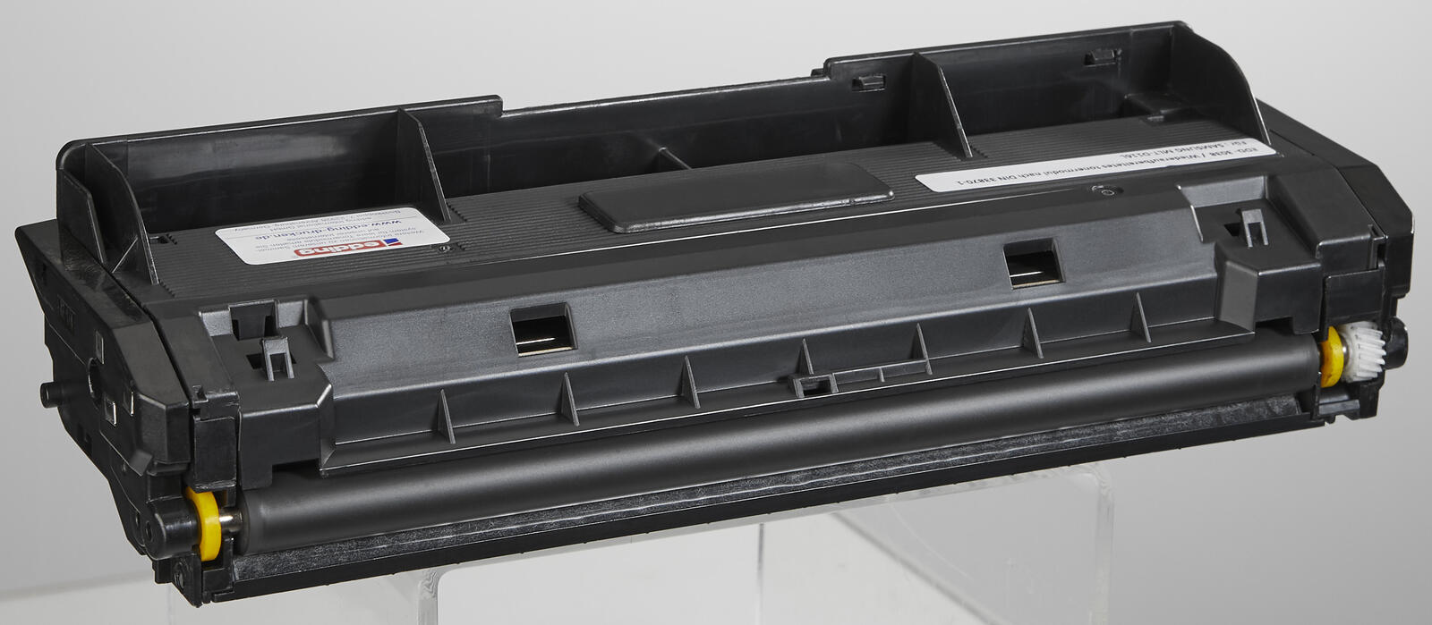 edding Toner EDD-3038 schwarz kompatibel zu SAMSUNG MLT-D116L (SU828A)