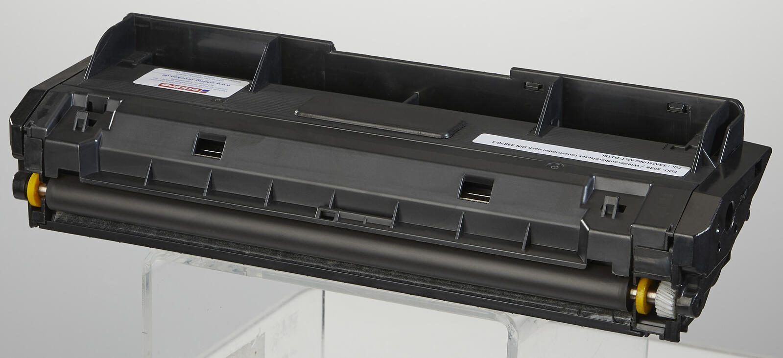 edding Toner EDD-3038 schwarz kompatibel zu SAMSUNG MLT-D116L (SU828A)