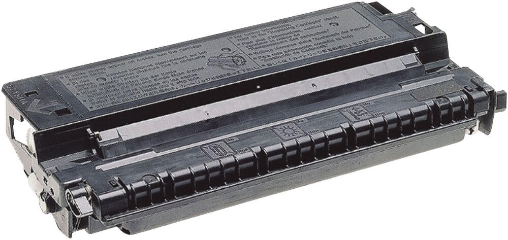 edding Toner EDD-4000 schwarz kompatibel zu Canon E30