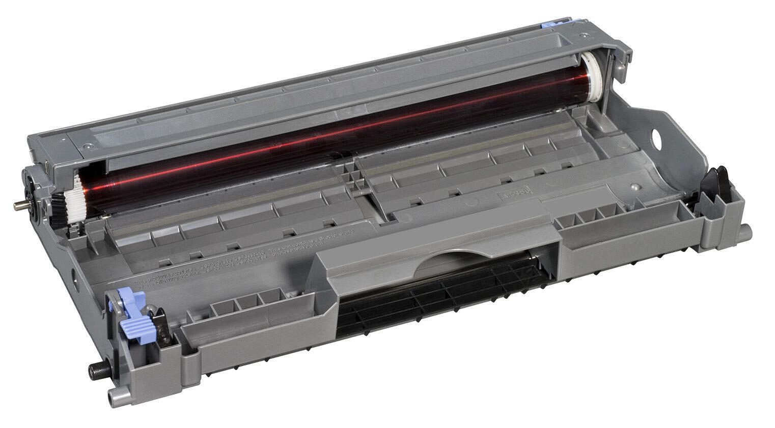 edding Trommel EDD-1032 schwarz kompatibel zu brother DR-2000