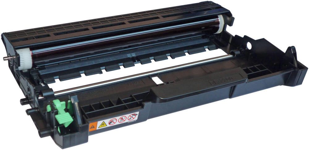 edding Trommel EDD-1041 schwarz kompatibel zu brother DR-2200