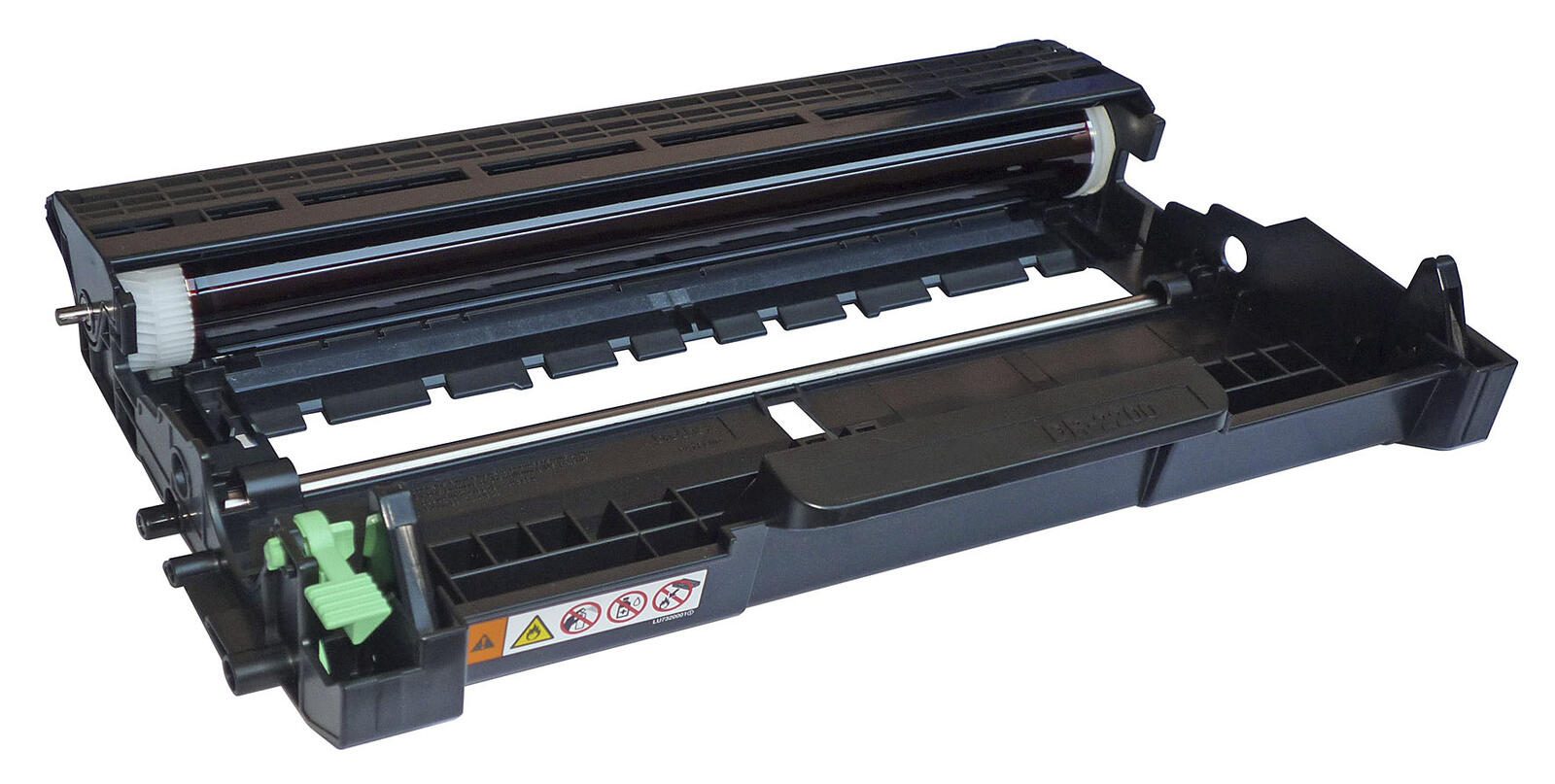 edding Trommel EDD-1041 schwarz kompatibel zu brother DR-2200