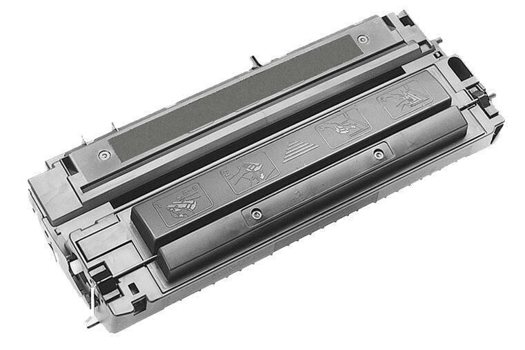 edding Toner EDD-1052 schwarz kompatibel zu brother TN-326BK