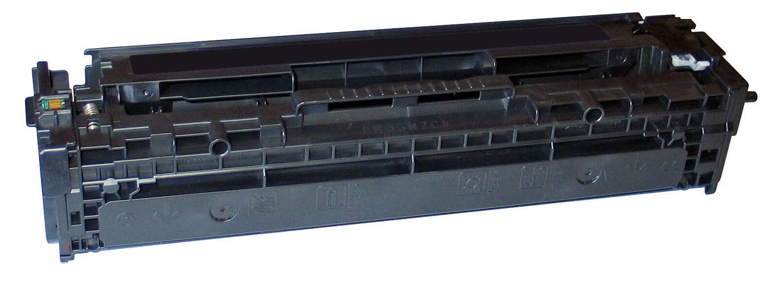 edding Toner EDD-2001 schwarz kompatibel zu HP 125A; Canon 716 BK(CB540A; 1980B002AA)