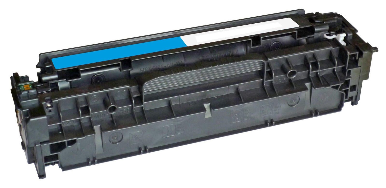 edding Toner EDD-2115 cyan kompatibel zu HP 312A (CF381A)