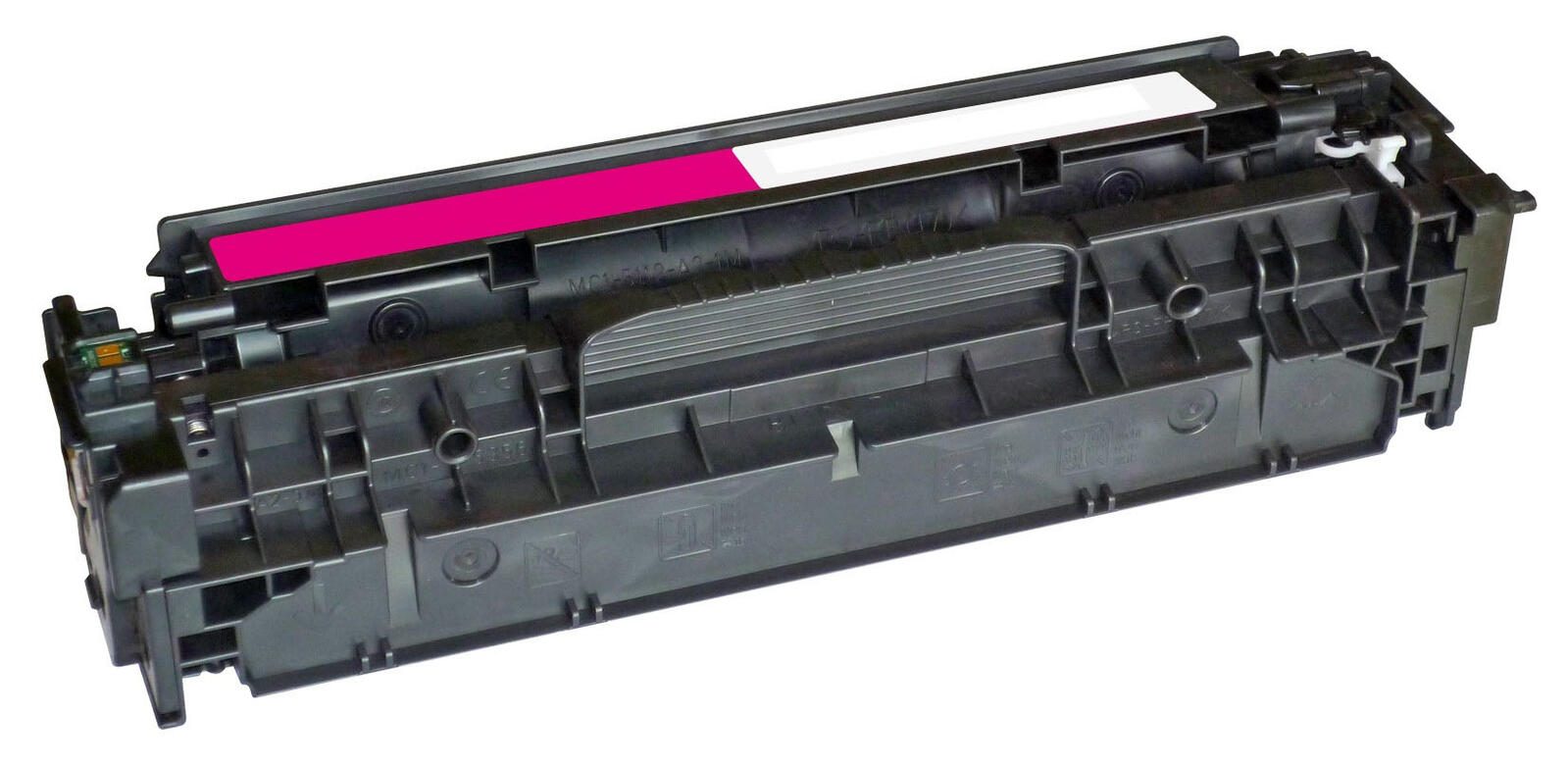 edding Toner EDD-2117 magenta kompatibel zu HP 312A (CF383A)