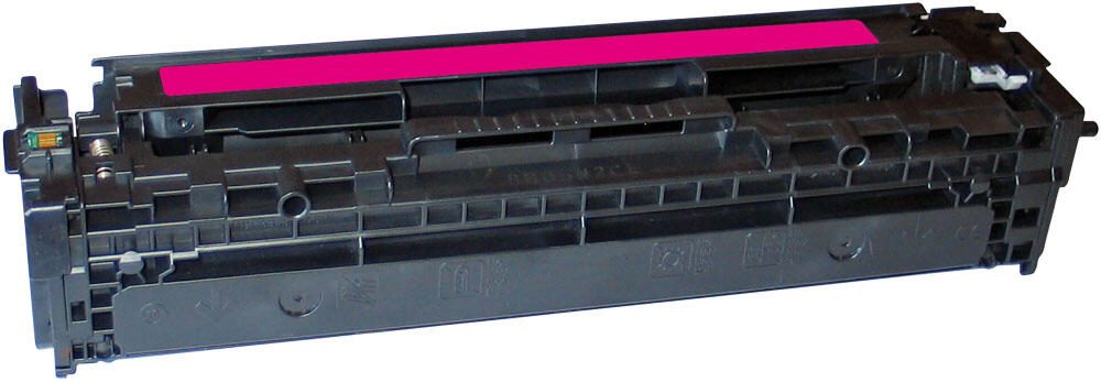 edding Toner EDD-2003 magenta kompatibel zu HP 125A; Canon 716 M(CB543A; 1978B002AA)