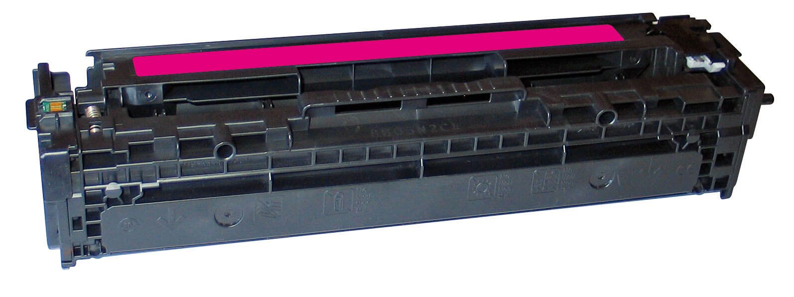 edding Toner EDD-2003 magenta kompatibel zu HP 125A; Canon 716 M(CB543A; 1978B002AA)
