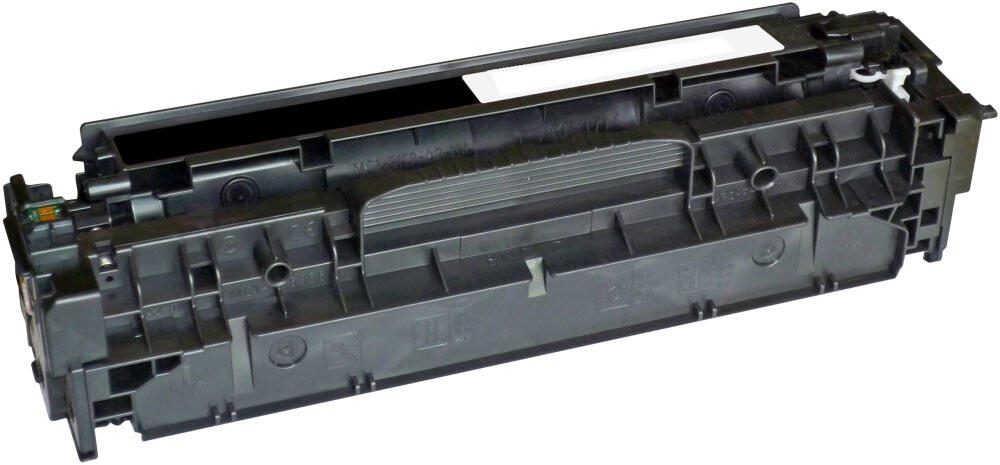 edding Toner EDD-2113 schwarz kompatibel zu HP 312A (CF380A)