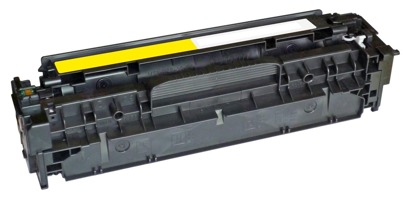 edding Toner EDD-2116 gelb kompatibel zu HP 312A (CF382A)