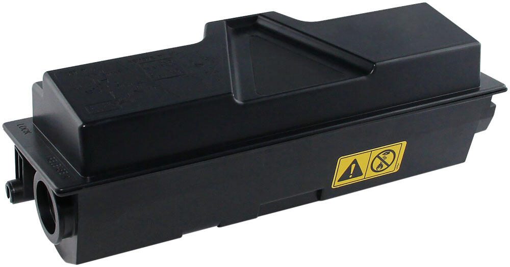 edding Toner EDD-5008 schwarz kompatibel zu KYOCERA TK-1140