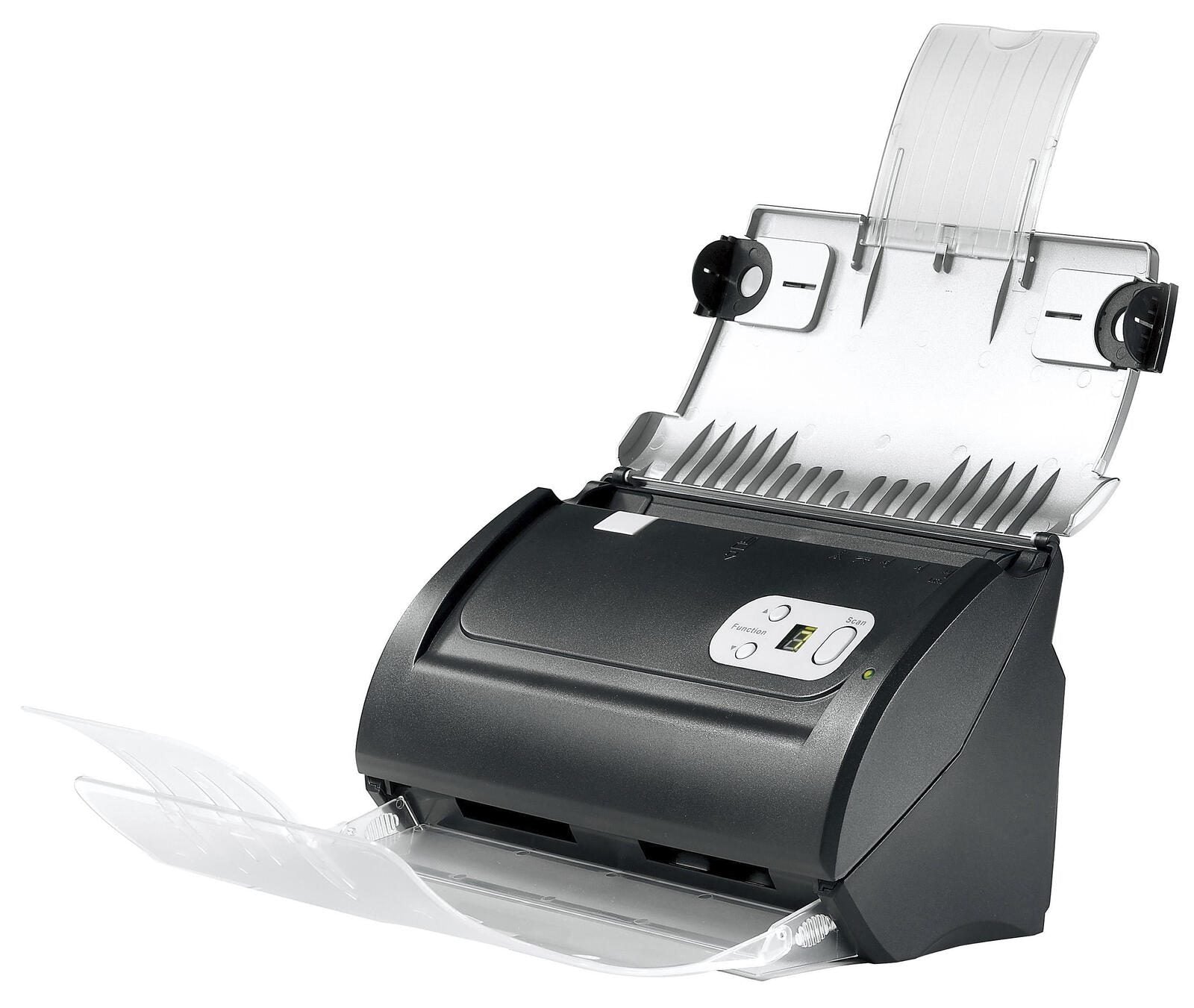 plustek Dokumentenscanner SmartOffice PS186