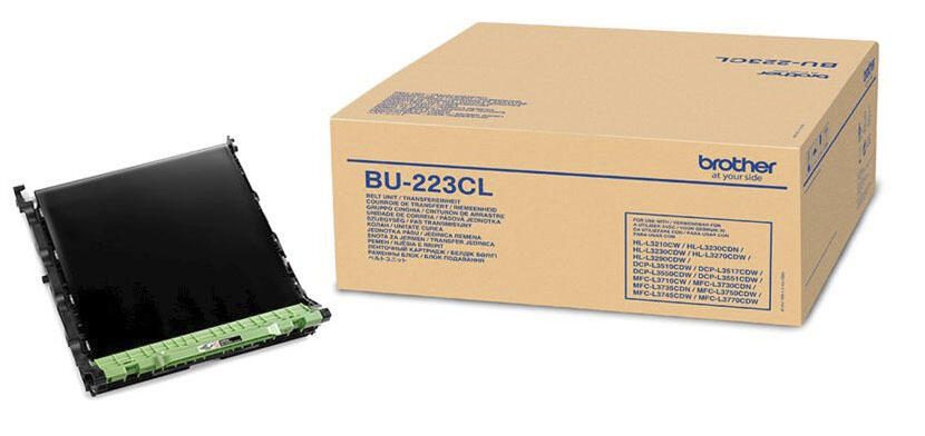 Brother Transfereinheit BU-223CL (BU223CL)