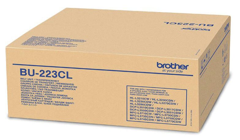 Brother Transfereinheit BU-223CL (BU223CL)