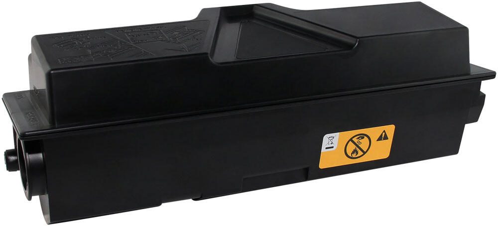 edding Toner EDD-5038 schwarz kompatibel zu KYOCERA TK-1130