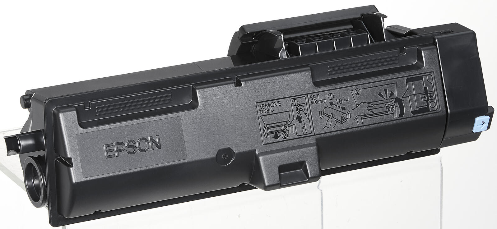 Epson Original Toner S110080 schwarz