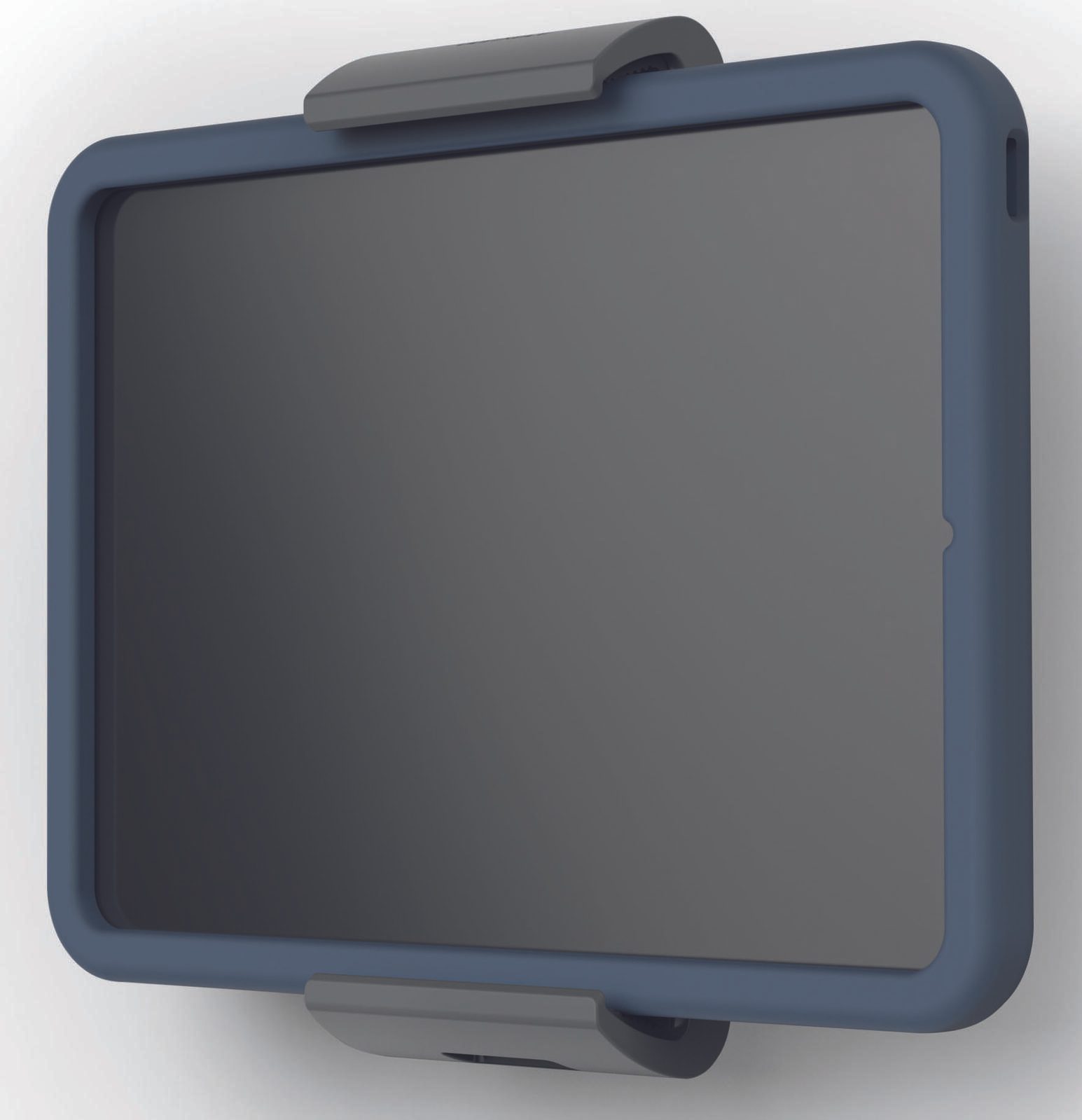 DURABLE Tablet-Halterung Wall Pro schwarz
