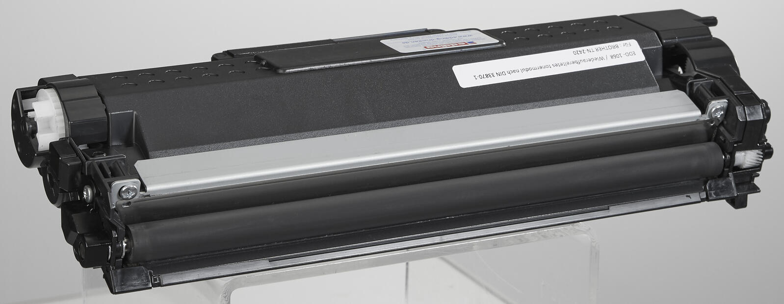 edding Toner EDD-1068 schwarz kompatibel zu brother TN-2420/2410